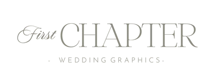 First Chapter Graphics